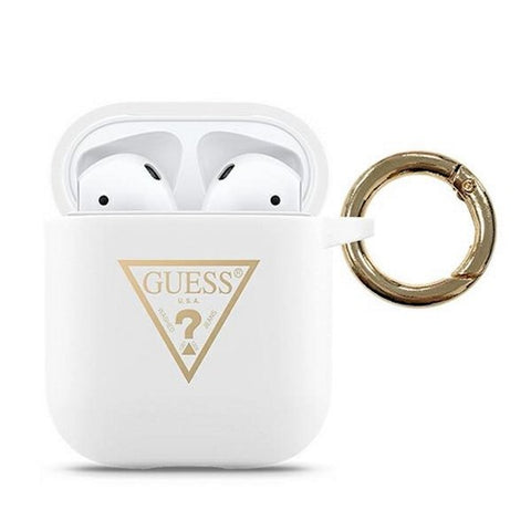 Austiņu apvalks Apple Airpods 1/2 - Dažādās krāsās