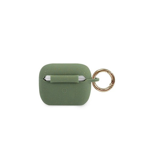 Austiņu apvalks Apple Airpods Pro - Haki