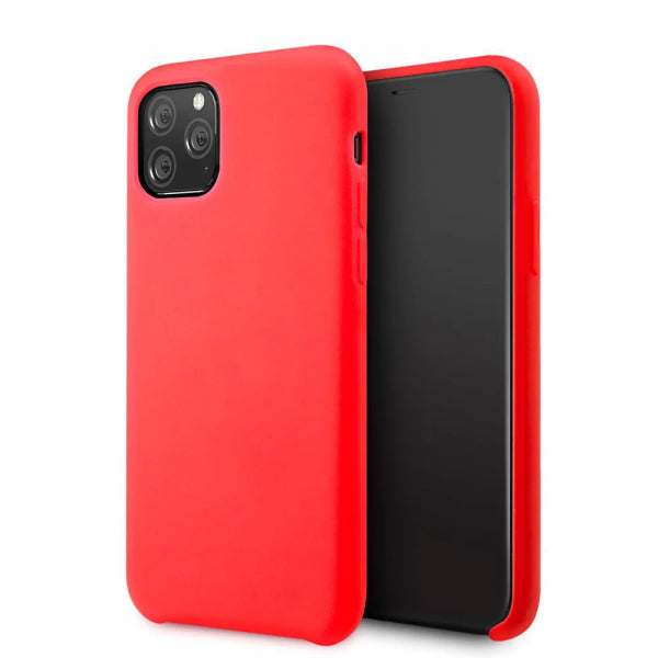 Viedtālruņa aizmugurējais vāciņš Samsung Galaxy S23 Silicone Lite - Dažādās krāsās