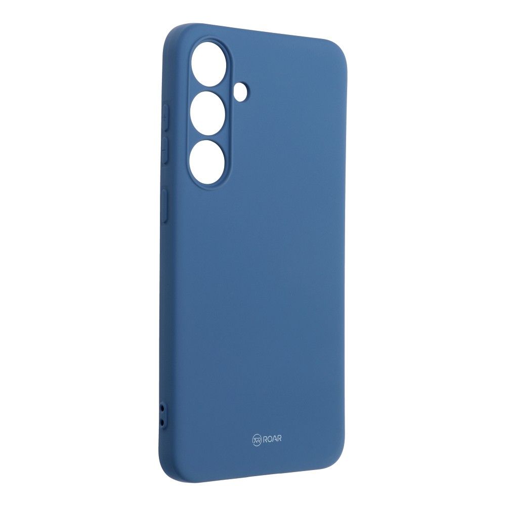 Viedtālruņa aizmugurējais vāciņš Samsung Galaxy S24 Plus Colorful - Dažādās krāsās