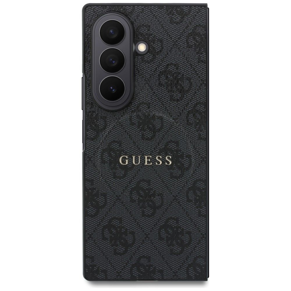 Premium vāciņš Samsung Galaxy Z Fold 8 Ultra 4G Classic - Melna