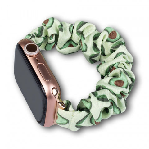Siksniņa Apple Watch 38/40/41mm - Dažādās krāsās