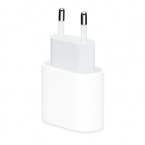 Lādētājs Usb_c Balta