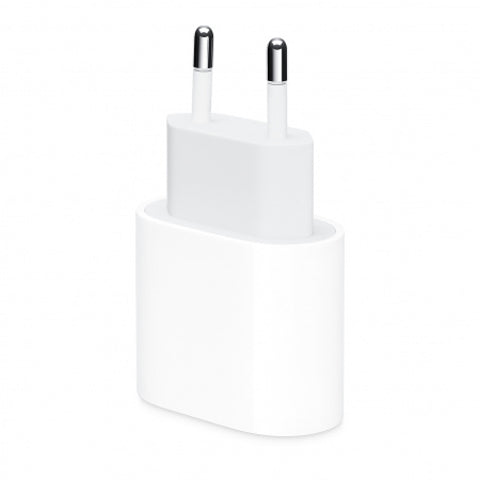 Lādētājs Usb_c Balta