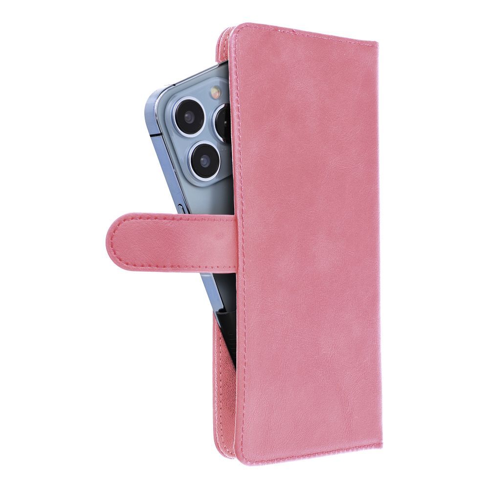 Universal Smartphone Pouch XL Black / Pink / Dark Blue / Red Common - Various Colors