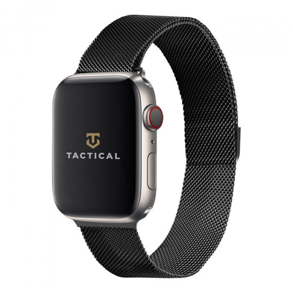 333 Loop Magnetic Stainless Steel Band