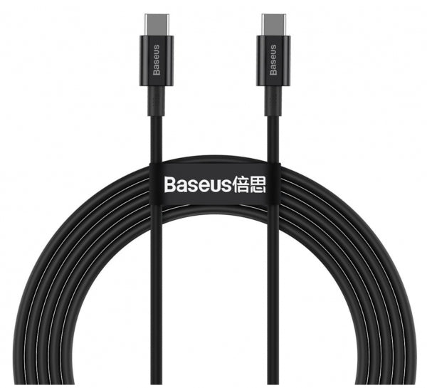 USB-C - USB-C 100W 2m