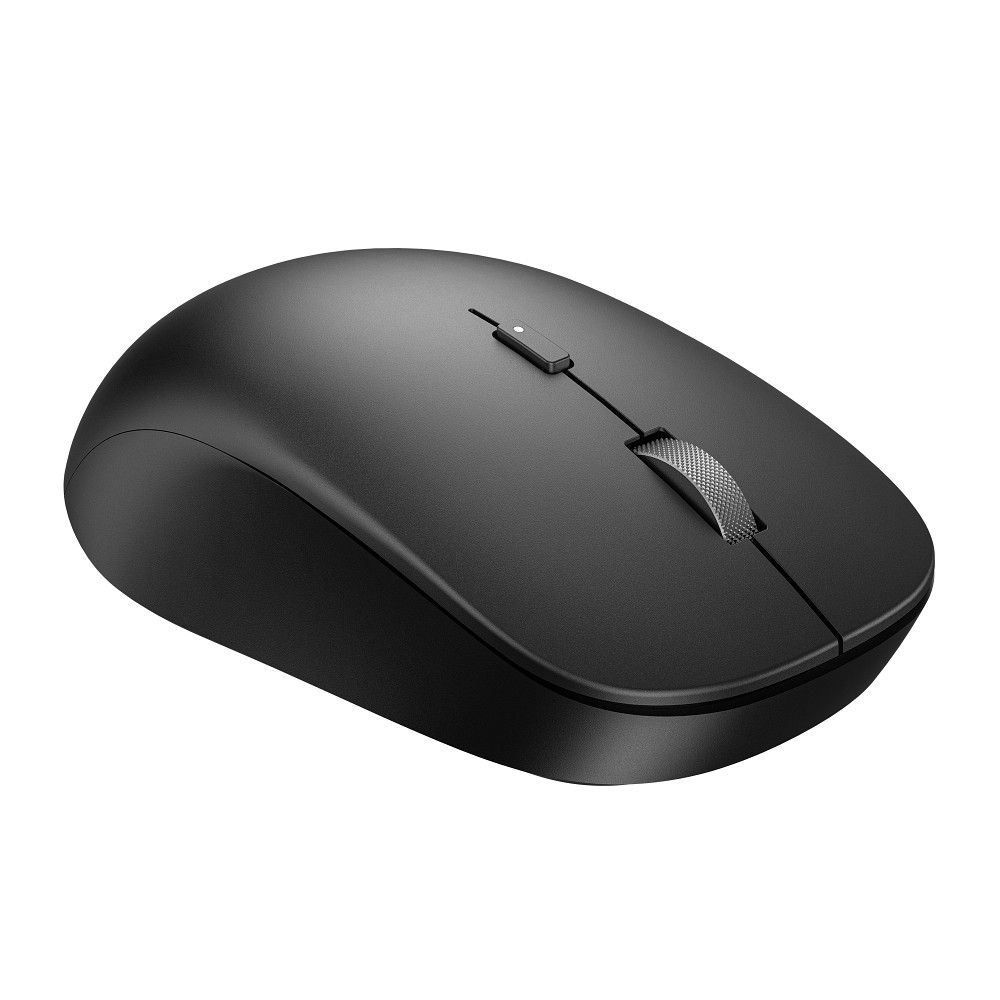 Datorpele Bt Melna WM108