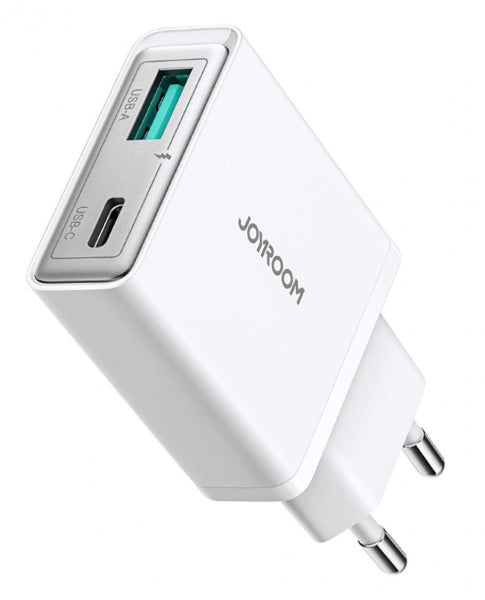 20W Super Slim Wall Charger JR-TCF14