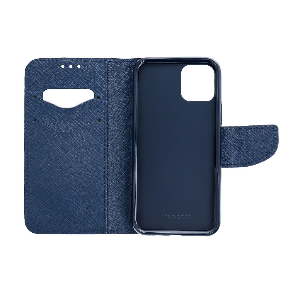 Viedtālruņa atveramais maciņš Samsung Galaxy S22 Plus Fancy Book case - Dažādās krāsās
