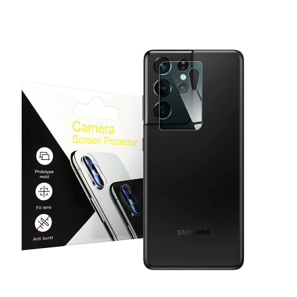 Aizsargstikls Samsung Galaxy S21 Ultra Lib