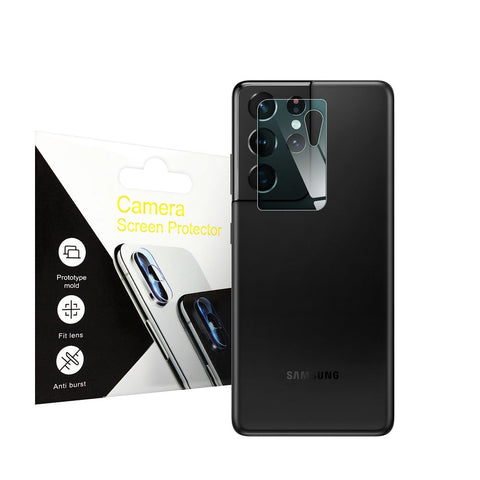 Aizsargstikls Samsung Galaxy S21 Ultra Lib