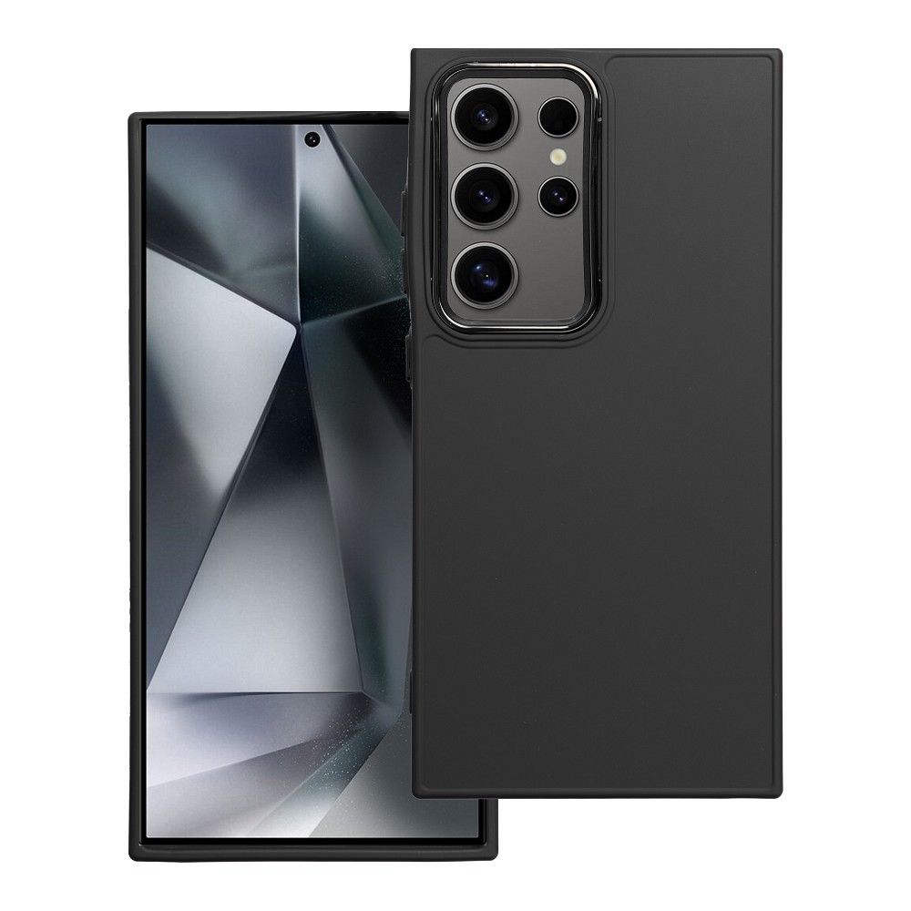 Viedtālruņa aizmugurējais vāciņš Samsung Galaxy S24 Ultra Frame Case - Dažādās krāsās