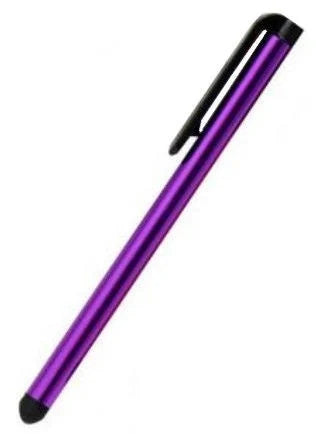 Touch/stylus pen Blu blue / Gold / Purple