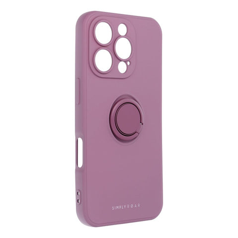 Apple iPhone 16 Pro Roar - Violeta