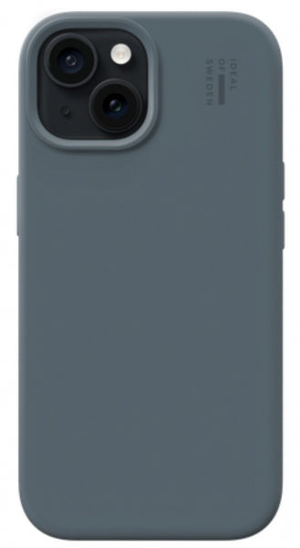 Viedtālruņa aizmugurējais vāciņš Apple iPhone 13 Silicone Case - Dažādās krāsās