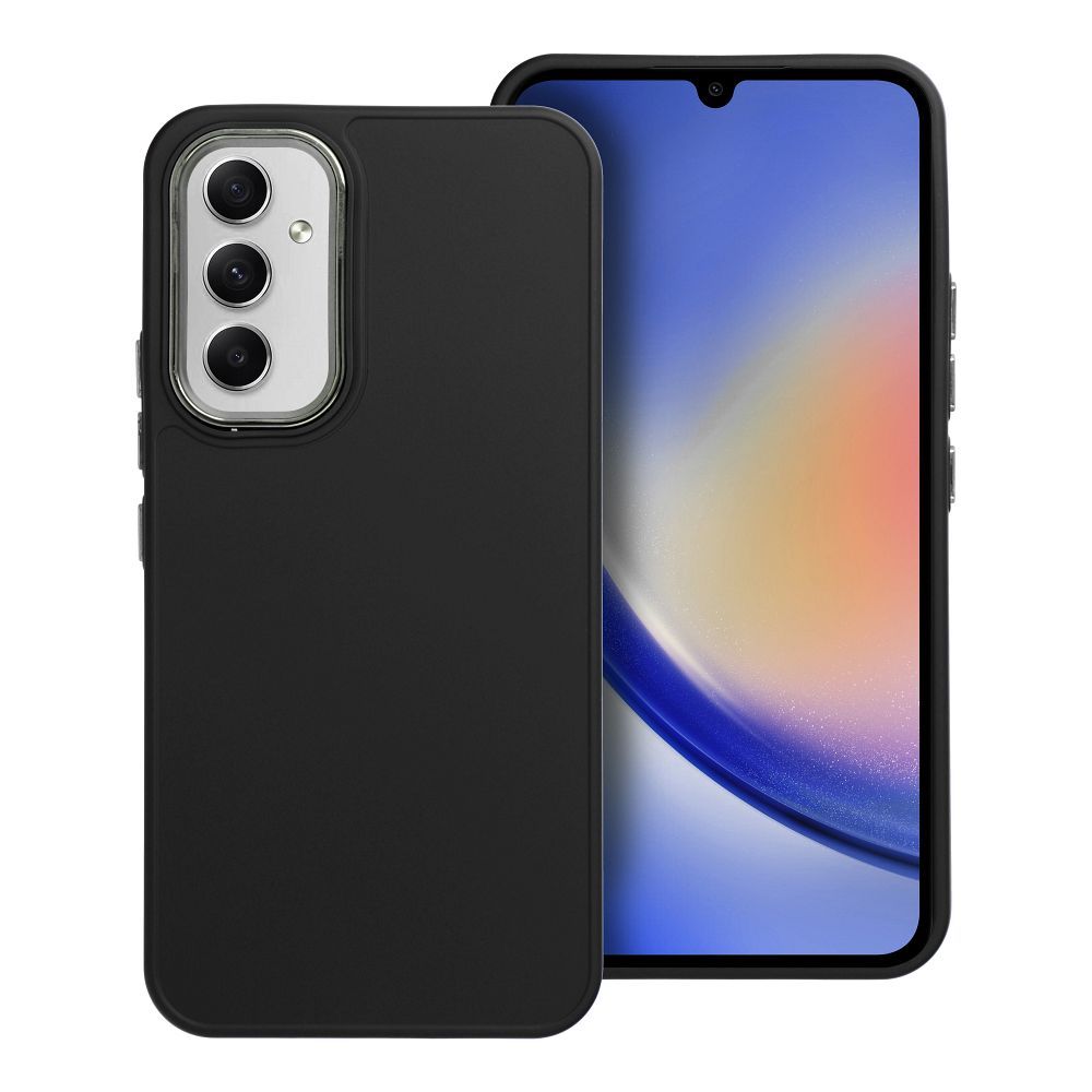 Viedtālruņa aizmugurējais vāciņš Samsung Galaxy A54 Frame - Dažādās krāsās