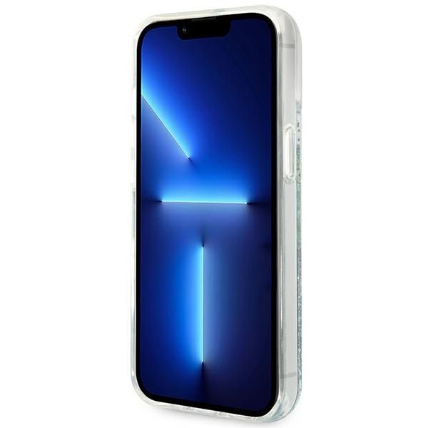 Viedtālruņa aizmugurējais vāciņš Apple iPhone 13 GUESS - Dažādās krāsās