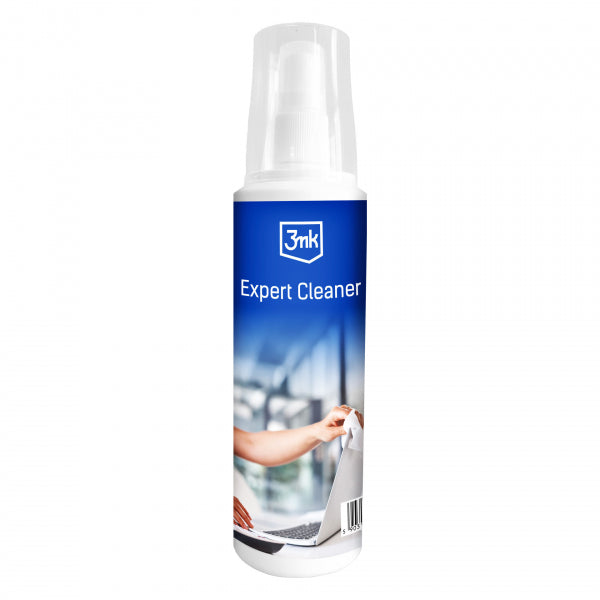 Expert Cleaner