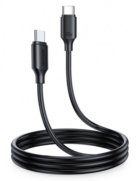 Kabelis Joyroom USB-C USB-C 60W 1m €8.90