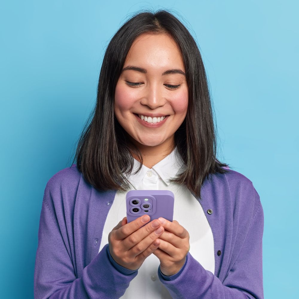 Samsung Galaxy A27 Luna - Violeta