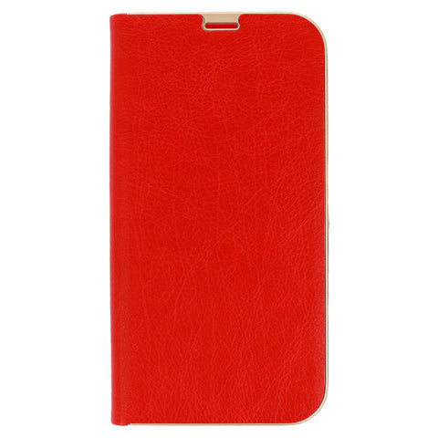 Viedtālruņa aizmugurējais vāciņš Xiaomi Rm 9T BOOK CASE WITH FRAME Viedtalrun...