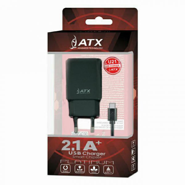 U21 plus Type-C cable