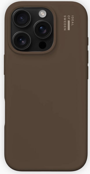 Apple iPhone 17 Mocha Mag - Brūna
