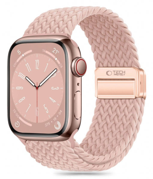 Siksniņa Apple Watch 38/40/41mm - Dažādās krāsās