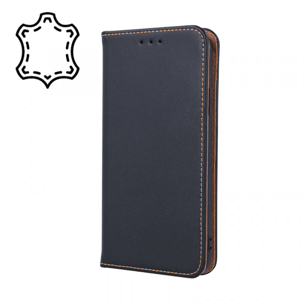 Viedtālruņa atveramais maciņš Samsung Galaxy A15 Leather Case - Dažādās krāsās