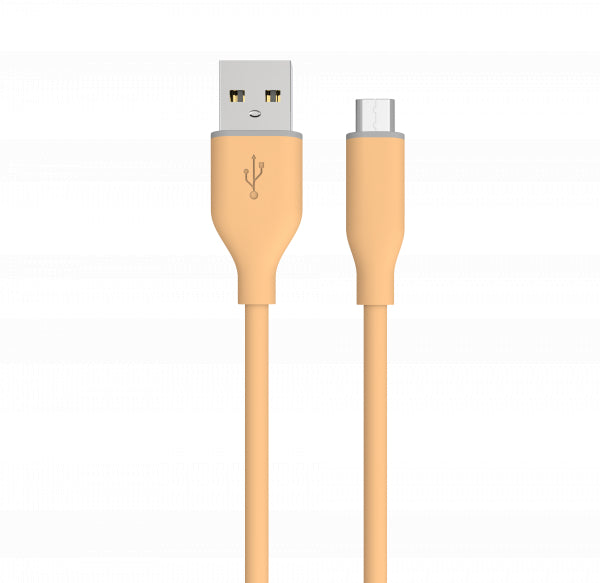 Micro USB to USB-A Cable 12W 1m