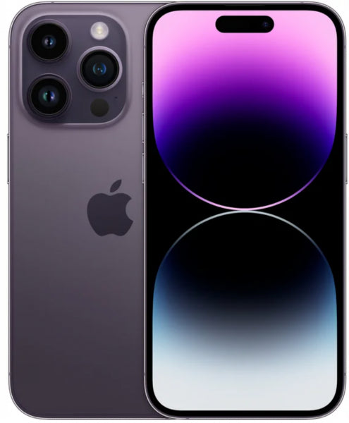 Apple iPhone 14 Pro
