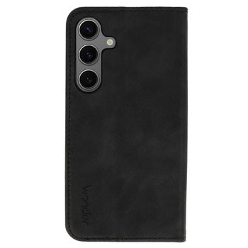 Viedtālruņa atveramais maciņš Samsung Galaxy A15 Smart Case - Dažādās krāsās