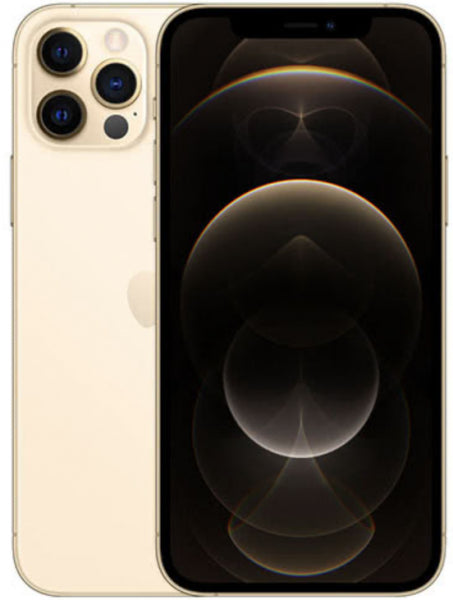 iPhone 12 Pro