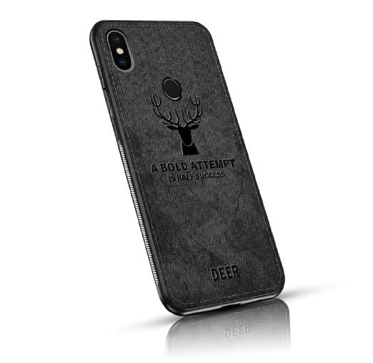 Viedtālruņa aizmugurējais vāciņš Samsung Galaxy S10e Deer Case - Dažādās krāsās