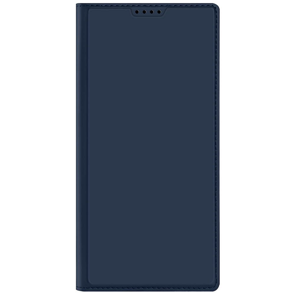 Viedtālruņa atveramais maciņš Samsung Galaxy S24 Ultra Skin Pro - Dažādās krāsās