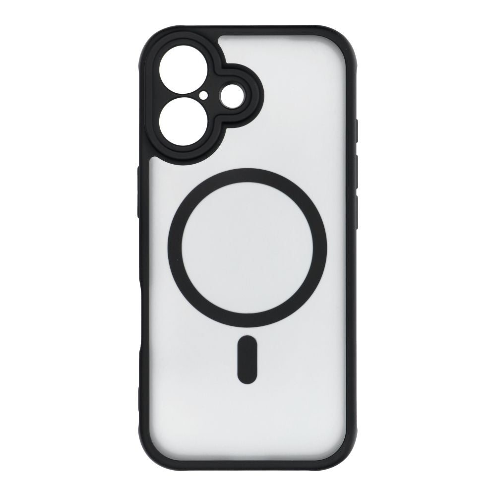 Viedtālruņa aizmugurējais vāciņš Apple iPhone 17 Full Matte Mag - Dažādās krāsās