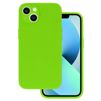 Viedtālruņa aizmugurējais vāciņš Samsung Galaxy S22 Silicone Lite - Dažādās krāsās