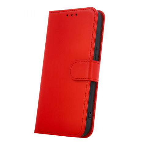 Viedtālruņa aizmugurējais vāciņš Xiaomi Rm A1 SMART CLASSIC Viedtalruna Aizmugurejais Vacins Xiaomi Rm A1 Smart Classic - Sarkana