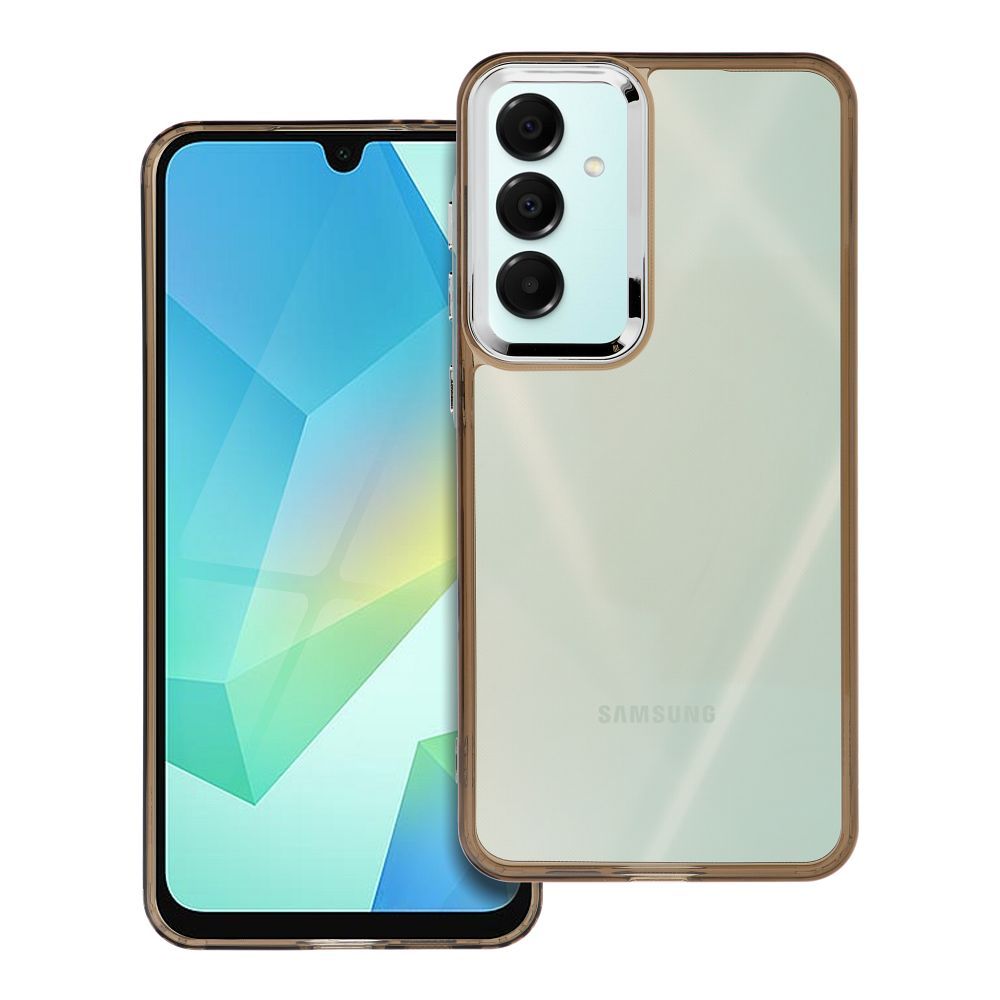 Viedtālruņa aizmugurējais vāciņš Samsung Galaxy S24 Fe Pearl - Dažādās krāsās
