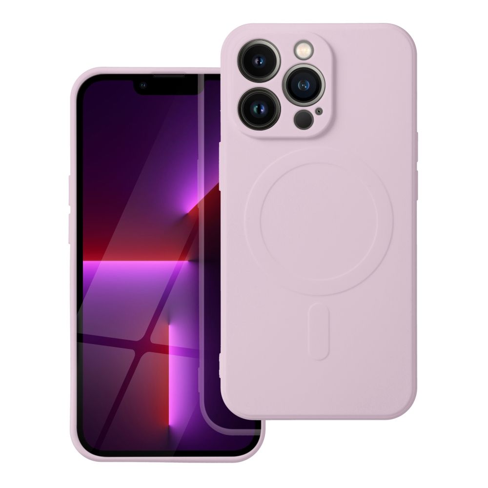 Silicon Mag case [SAMSUNG]