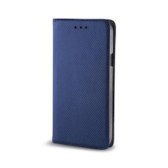Viedtālruņa atveramais maciņš Xiaomi Redmi 15 Smartmagnet - Dažādās krāsās