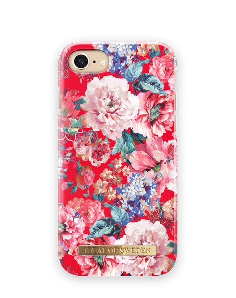 Statement Florals [APPLE]