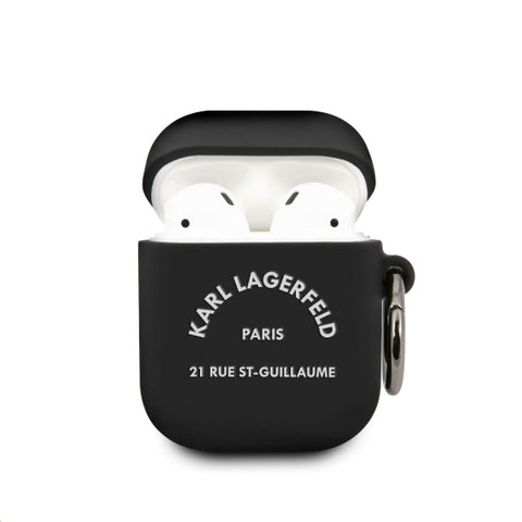 Austiņu apvalks Apple Airpods 1/2 / Pro - Dažādās krāsās