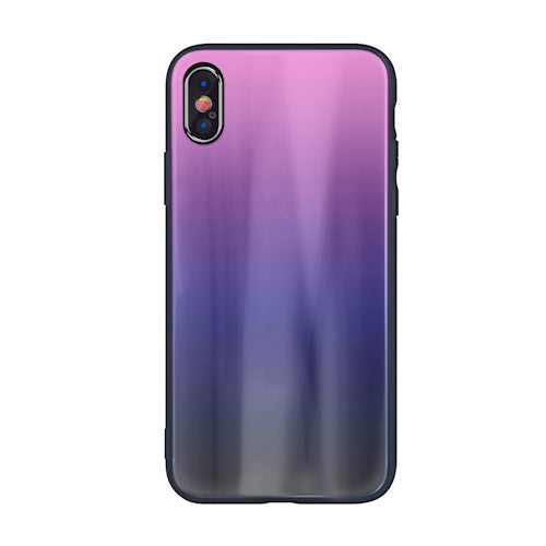 Viedtālruņa aizmugurējais vāciņš Huawei P40 Pro Aurora - Dažādās krāsās