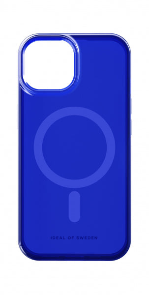Viedtālruņa aizmugurējais vāciņš Apple iPhone 12 Clear Case Mag - Dažādās krāsās
