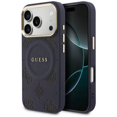 Apple iPhone 17 Pro Max Peo Stamp Mag - Zila