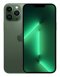 iPhone 13 Pro