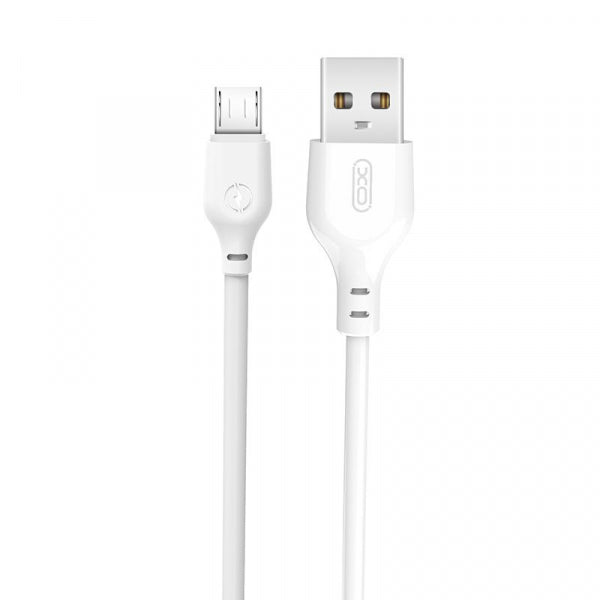 Kabelis Micro USB USB-A 10W 1m