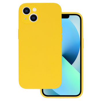 Viedtālruņa aizmugurējais vāciņš Samsung Galaxy S22 Plus Silicone Lite - Dažādās krāsās